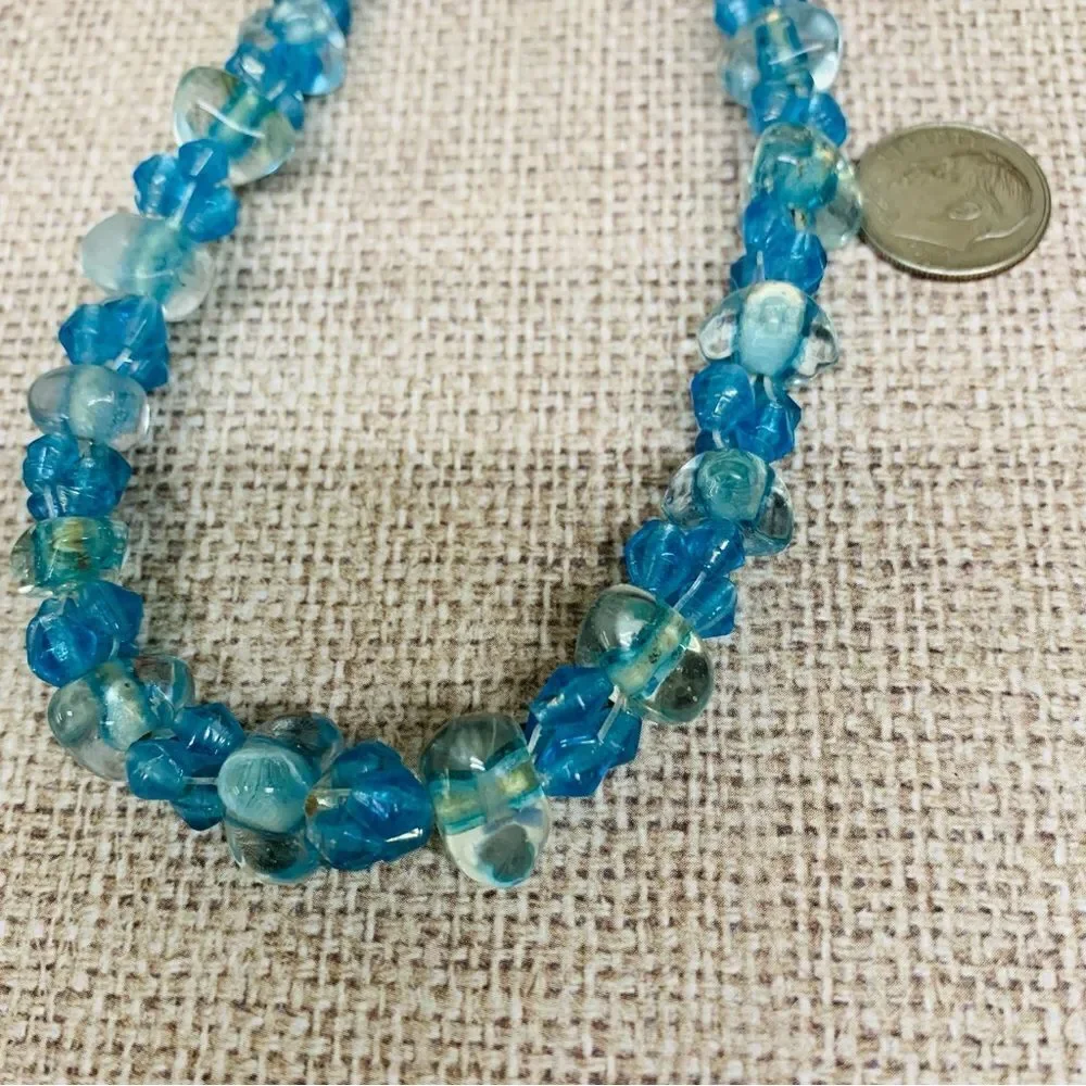 ‎Beaded Necklace Bundle